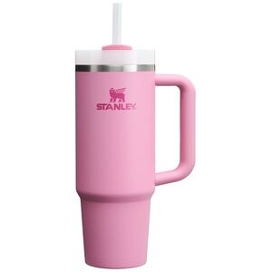 Brand new Stanley quencher 30oz Peony pink